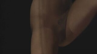 The man wanted to play games with the girls